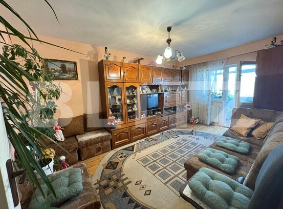 Apartament de vânzare 3 camere Vasile Aaron - 176086AV | BLITZ Sibiu | Poza1