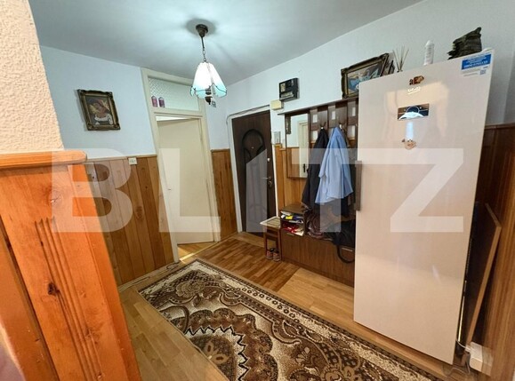 Apartament de vânzare 3 camere Vasile Aaron - 176086AV | BLITZ Sibiu | Poza4