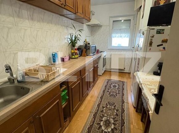 Apartament de vânzare 3 camere Vasile Aaron - 176086AV | BLITZ Sibiu | Poza5