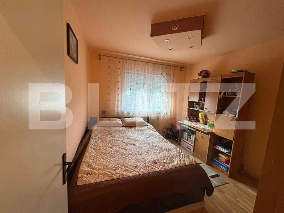 Apartament de vânzare 3 camere Vasile Aaron - 176086AV | BLITZ Sibiu | Poza2