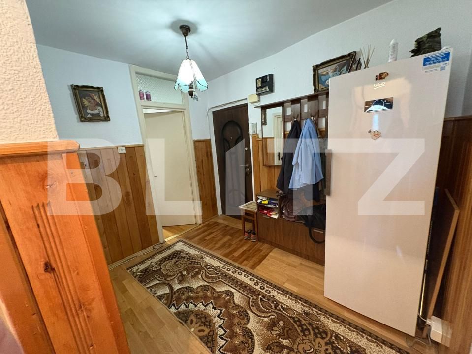 Apartament de vânzare 3 camere Vasile Aaron - 176086AV | BLITZ Sibiu | Poza4