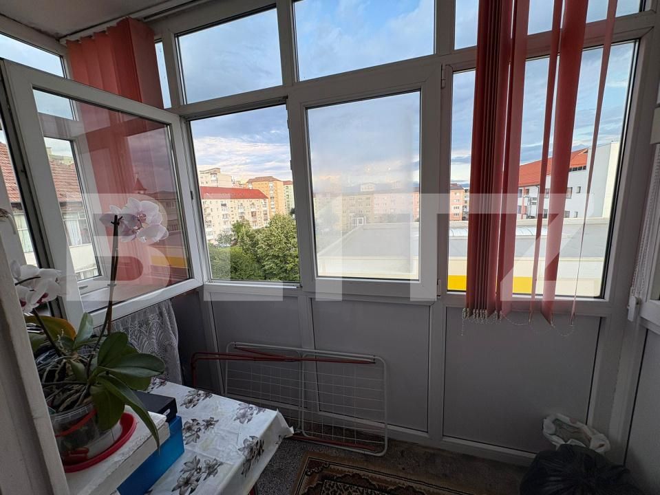 Apartament de vânzare 3 camere Vasile Aaron - 176086AV | BLITZ Sibiu | Poza6