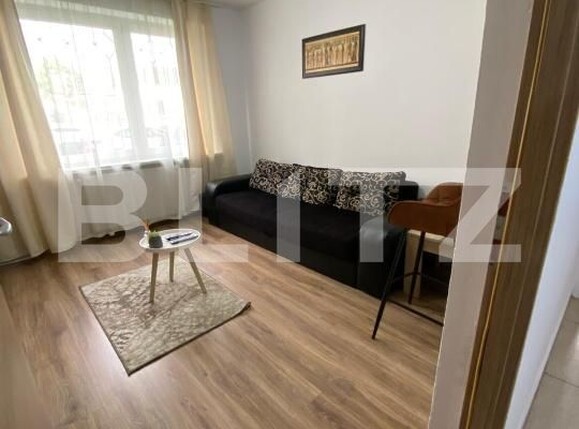 Apartament de vânzare 2 camere Calea Dumbravii - 176199AV | BLITZ Sibiu | Poza2