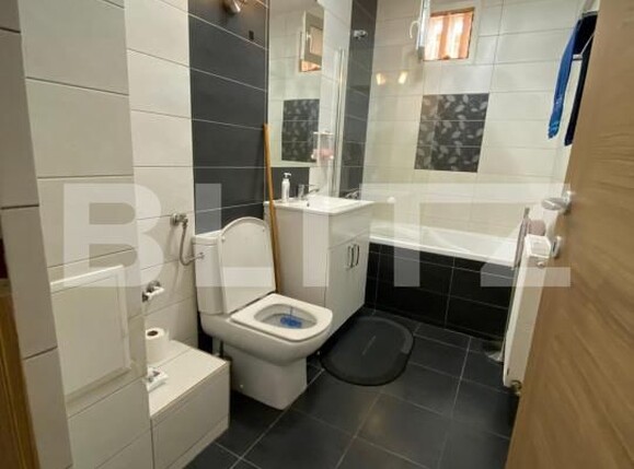 Apartament de vânzare 2 camere Calea Dumbravii - 176199AV | BLITZ Sibiu | Poza4