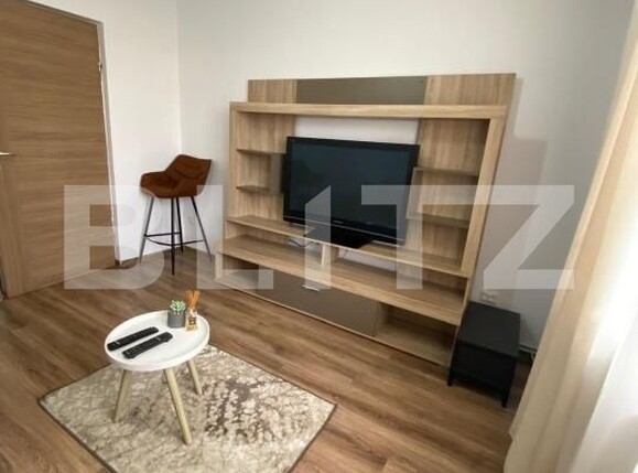 Apartament de vânzare 2 camere Calea Dumbravii - 176199AV | BLITZ Sibiu | Poza1