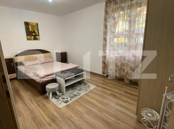 Apartament de vânzare 2 camere Calea Dumbravii - 176199AV | BLITZ Sibiu | Poza3