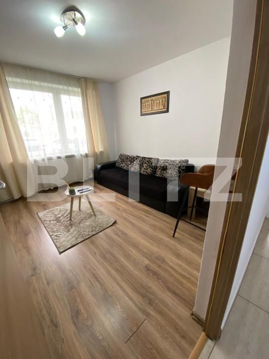 Apartament de vânzare 2 camere Calea Dumbravii - 176199AV | BLITZ Sibiu | Poza2