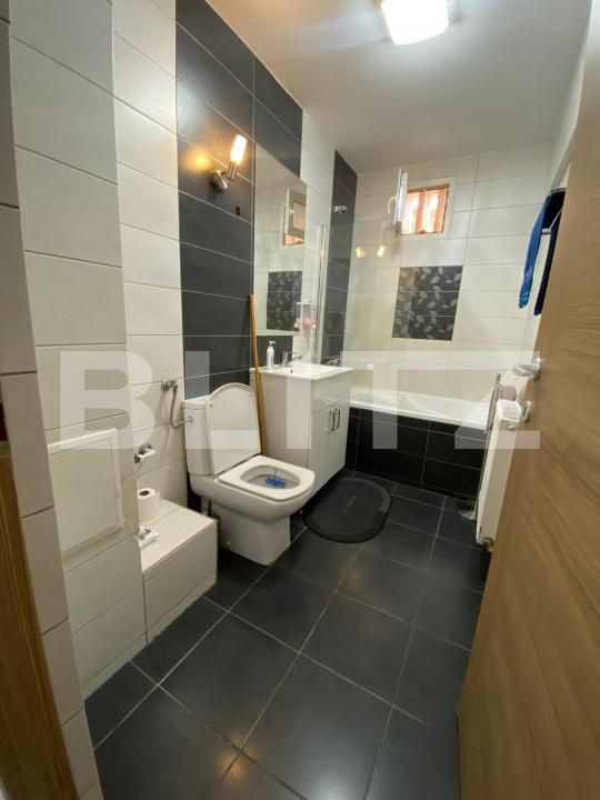 Apartament de vânzare 2 camere Calea Dumbravii - 176199AV | BLITZ Sibiu | Poza4