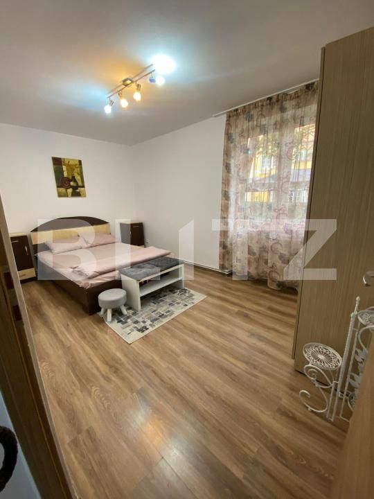 Apartament de vânzare 2 camere Calea Dumbravii - 176199AV | BLITZ Sibiu | Poza3