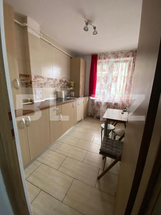 Apartament de vânzare 2 camere Calea Dumbravii - 176199AV | BLITZ Sibiu | Poza5