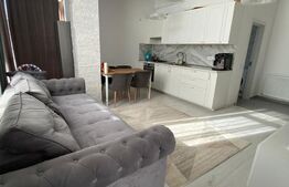 Apartament modern cu 2 camere și balcon-Șelimbăr