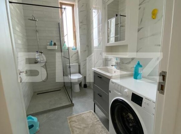 Apartament de vânzare 2 camere Șelimbăr - 176376AV | BLITZ Sibiu | Poza7