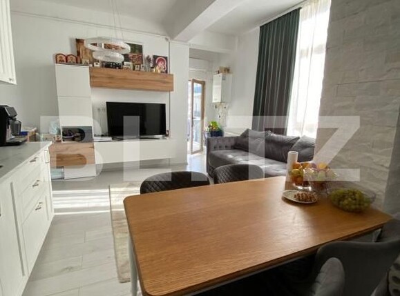 Apartament de vânzare 2 camere Șelimbăr - 176376AV | BLITZ Sibiu | Poza4