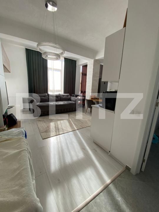 Apartament de vânzare 2 camere Șelimbăr - 176376AV | BLITZ Sibiu | Poza5