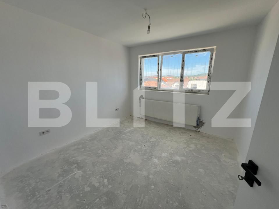 Apartament de vânzare 3 camere Șelimbăr - 176461AV | BLITZ Sibiu | Poza2