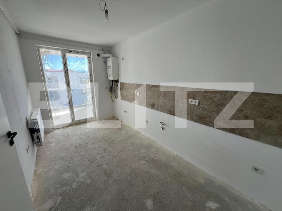 Apartament de vânzare 3 camere Șelimbăr - 176461AV | BLITZ Sibiu | Poza5