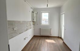 Apartament spațios 2 camere | 72 mp utili | Șelimbăr