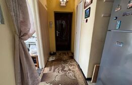 Apartament 2 camere 47 m2