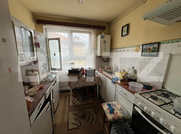 Apartament de vânzare 2 camere Terezian - 176511AV | BLITZ Sibiu | Poza7