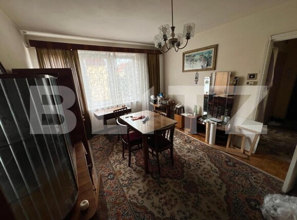 Apartament de vânzare 2 camere Terezian - 176511AV | BLITZ Sibiu | Poza2