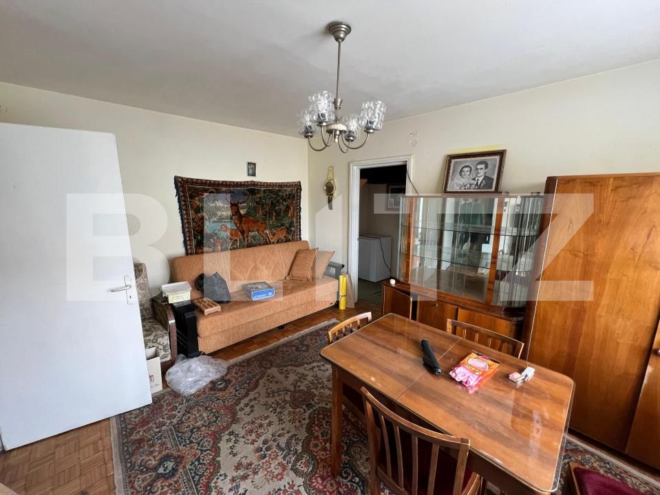 Apartament de vânzare 2 camere Terezian - 176511AV | BLITZ Sibiu | Poza1
