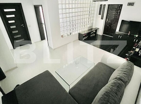 Apartament de vânzare 3 camere Turnisor - 176567AV | BLITZ Sibiu | Poza2