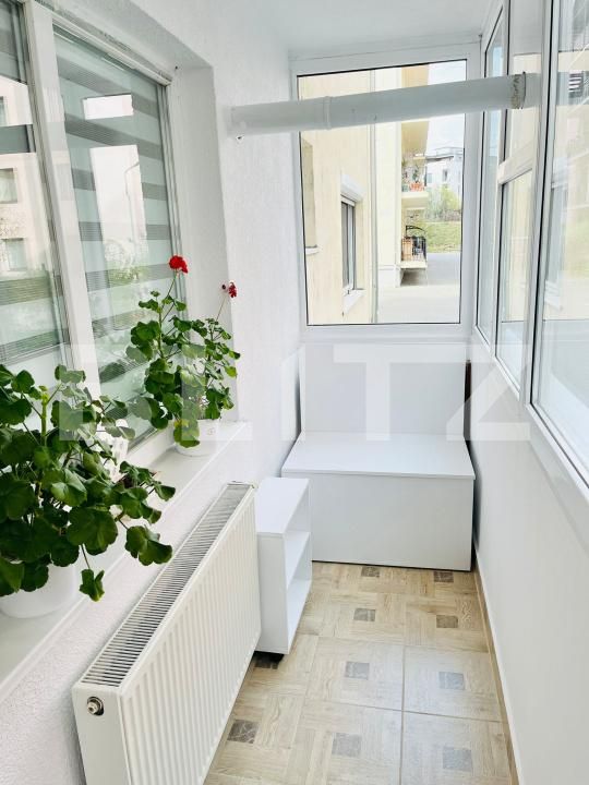 Apartament de vânzare 3 camere Turnisor - 176567AV | BLITZ Sibiu | Poza17