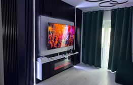 Apartament 3 camere 64 m2 + 5 m2 balcon 