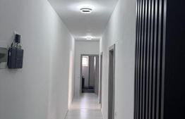 Apartament 3 camere 64 m2 + 5 m2 balcon 