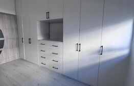 Apartament 3 camere 64 m2 + 5 m2 balcon 