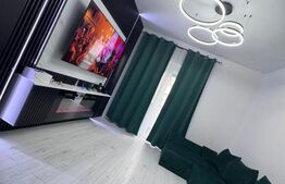 Apartament 3 camere 64 m2 + 5 m2 balcon 