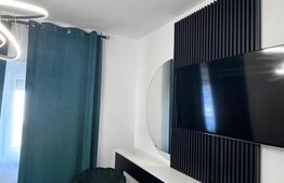 Apartament 3 camere 64 m2 + 5 m2 balcon 