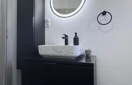 Apartament 3 camere 64 m2 + 5 m2 balcon 