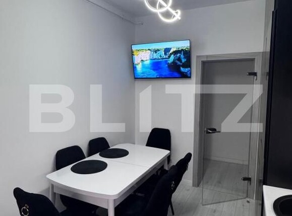 Apartament de vânzare 3 camere Calea Cisnadiei - Arhitectilor - 176586AV | BLITZ Sibiu | Poza12