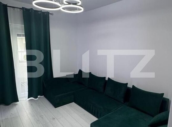 Apartament de vânzare 3 camere Calea Cisnadiei - Arhitectilor - 176586AV | BLITZ Sibiu | Poza1