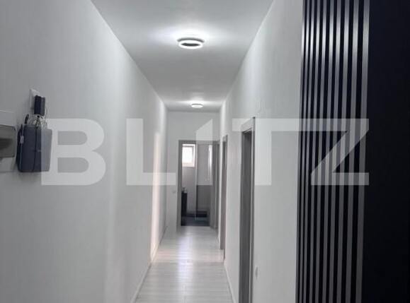 Apartament de vânzare 3 camere Calea Cisnadiei - Arhitectilor - 176586AV | BLITZ Sibiu | Poza13