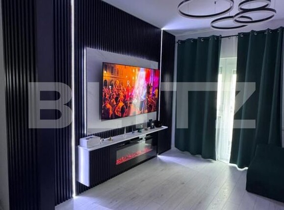 Apartament de vânzare 3 camere Calea Cisnadiei - Arhitectilor - 176586AV | BLITZ Sibiu | Poza2