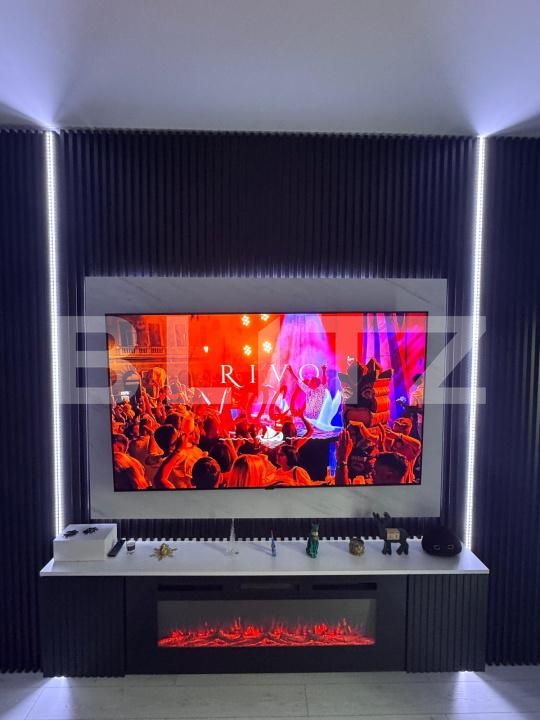 Apartament de vânzare 3 camere Calea Cisnadiei - Arhitectilor - 176586AV | BLITZ Sibiu | Poza4