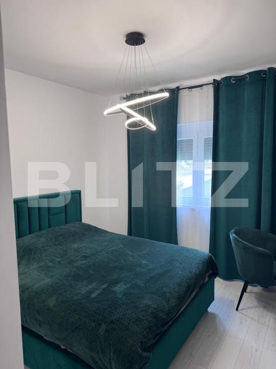 Apartament de vânzare 3 camere Calea Cisnadiei - Arhitectilor - 176586AV | BLITZ Sibiu | Poza5