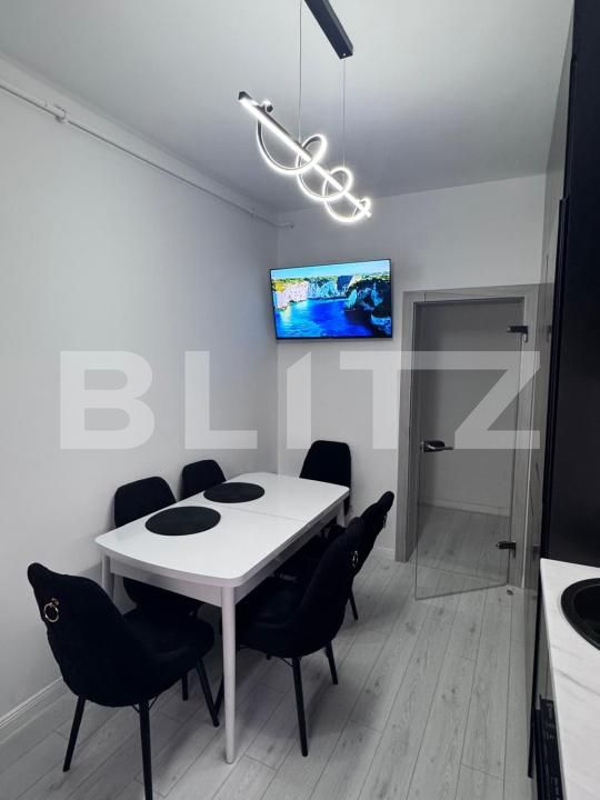 Apartament de vânzare 3 camere Calea Cisnadiei - Arhitectilor - 176586AV | BLITZ Sibiu | Poza12