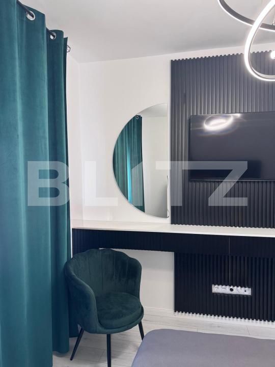 Apartament de vânzare 3 camere Calea Cisnadiei - Arhitectilor - 176586AV | BLITZ Sibiu | Poza6
