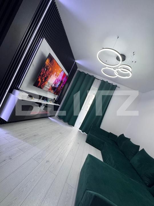 Apartament de vânzare 3 camere Calea Cisnadiei - Arhitectilor - 176586AV | BLITZ Sibiu | Poza3