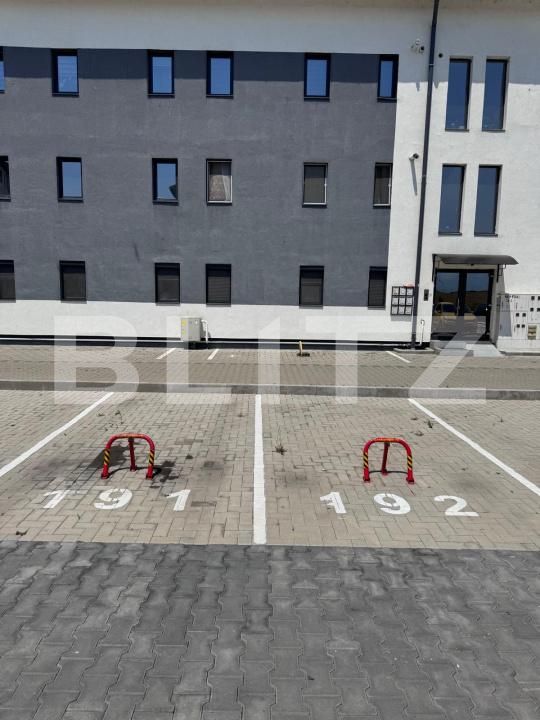 Apartament de vânzare 3 camere Calea Cisnadiei - Arhitectilor - 176586AV | BLITZ Sibiu | Poza18