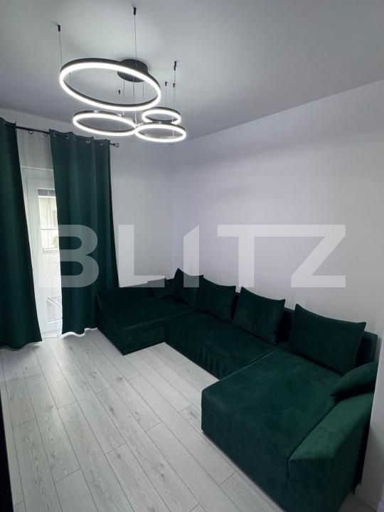 Apartament de vânzare 3 camere Calea Cisnadiei - Arhitectilor - 176586AV | BLITZ Sibiu | Poza1