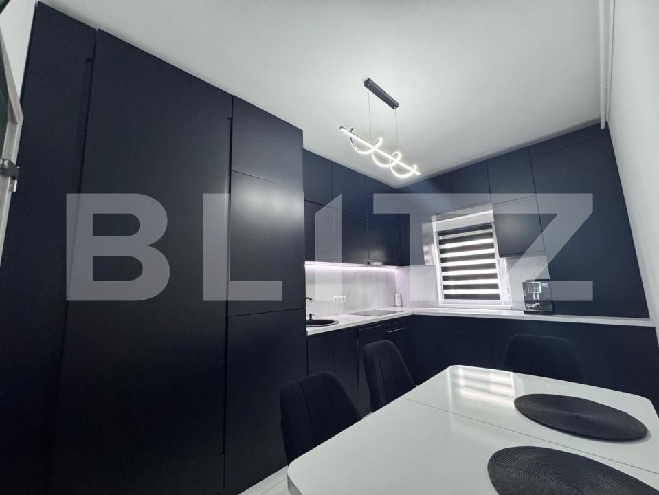Apartament de vânzare 3 camere Calea Cisnadiei - Arhitectilor - 176586AV | BLITZ Sibiu | Poza11