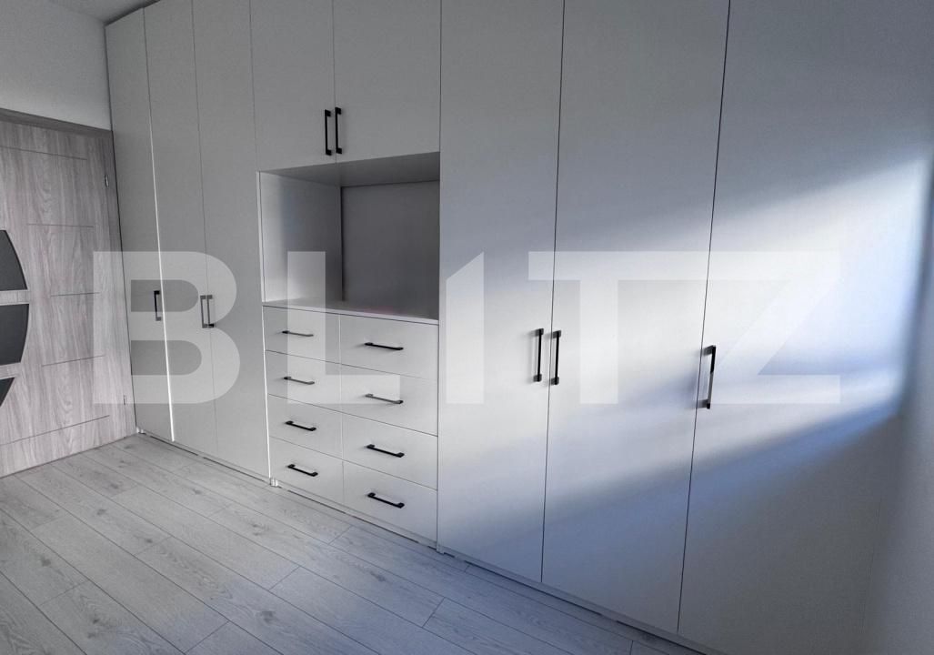 Apartament de vânzare 3 camere Calea Cisnadiei - Arhitectilor - 176586AV | BLITZ Sibiu | Poza9