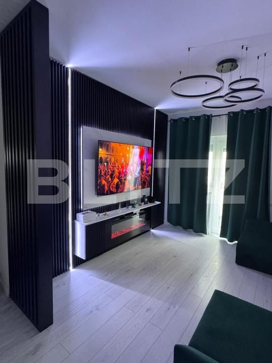 Apartament de vânzare 3 camere Calea Cisnadiei - Arhitectilor - 176586AV | BLITZ Sibiu | Poza2