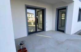 Casa individuala cu 5 camere, zona Cristian 