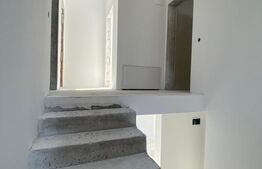 Casa individuala cu 5 camere, zona Cristian 