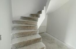 Casa individuala cu 5 camere, zona Cristian 